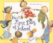Vera's First Day of School cover