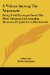A Vulcan Among the Argonauts : Being Vivid Excerpts from the Most Original and Amusing Memoirs of John Carr, Blacksmith cover