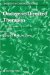 Oncogene-Directed Therapies, Cancer Drug Discovery & Development Ser cover