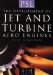 The Development of Jet and Turbine Aero Engines cover