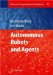 Autonomous Robots and Agents cover