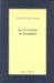 Sur Le Chemin De Jerusalem : Recit cover