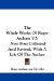 The Whole Works of Roger Ascham : Now First Collected and Revised, With a Life of the Author cover