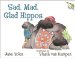 Sad, Mad, Glad Hippos cover