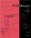 Row Houses : A Housing Typology cover