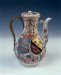 Chinese Armorial Porcelain For the Dutch Market : Chinese Porcelain with Coats of Arms of Dutch Families cover
