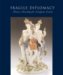 Fragile Diplomacy : Meissen Porcelain for European Courts, 1710-63 cover
