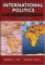 International Politics : Enduring Concepts And Contemporary Issues cover