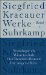Soziologie Als Wissenschaft : Der Detektiv-Roman ; Die Angestellten cover