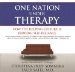 One Nation Under Therapy : How the Helping Culture Is Eroding Self-reliance, Library Edition cover