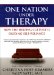 One Nation Under Therapy : How the Helping Culture Is Eroding Self-reliance, Library Edition cover