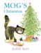 Mog's Christmas cover