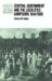 Central Government and the Localities : Hampshire 1649-1689 cover