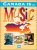 Canada Is... Music, Grade 3-4 (2000 Edition) cover
