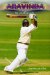 Aravinda : My Autobiography cover