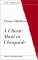 A Chaste Maid in Cheapside cover