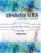 Introduction to Mis cover