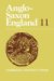 Anglo-saxon England cover