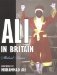 Ali in Britain cover