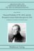 Vincenz Priessnitz (1799-1851) Und Die Rezeption Seiner Hydrotherapie Bis 1918 : Ein Beitrag Zur Geschichte Der Naturheilbewegung cover