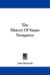 The History of Steam Navigation cover
