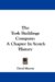 The York Buildings Company : A Chapter in Scotch History cover