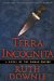 Terra Incognita : A Novel of the Roman Empire cover
