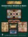 Stained Glass Windows And Doors : Antique Gems for Today's Homes cover