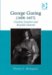 George Goring (1608-1657) : Caroline Courtier and Royalist General cover