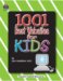 1001 Best Websites for Kids cover