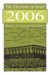 The Elections in Israel 2006 cover