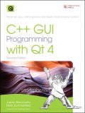 C++ GUI Programming With Qt 4 [Click for larger image]