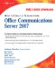 How to Cheat at Administering Office Communications Server 2007 cover