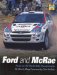 Ford and McRae : Focus on the World Rally Championship cover