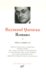 uvres Completes cover
