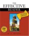 The Effective Reader cover