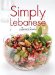 Simply Lebanese cover