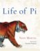 Life of PI cover