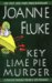 Key Lime Pie Murder cover