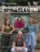 It's Not Easy Being Green : One Family's Journey Towards Eco-friendly Living cover