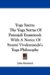 Yoga Sastra : The Yoga Sutras of Patenjali Examined cover