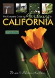 The Complete Guide to Gardening in California [Click for larger image]