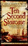 Ten Second Staircase [Click for larger image]