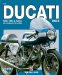 The Ducati Bible : 860, 900 & Mille All Models 1975 to 1986 cover