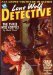 Lone Wolf Detective - 10/40 cover