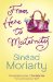 From Here to Maternity cover