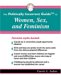 The Politically Incorrect Guide to Women, Sex, And Feminism : Library Edition cover