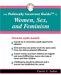 The Politically Incorrect Guide to Women, Sex, And Feminism cover