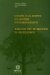 L'acces a La Justice En Matiere D'environnement : Actes Du Colloque Organise Le 12 Mars 2003 a Bruxelles Par L'Asssociation Belge Pour Le Droit De L'Environnement = Toegang Tot De Rechter in Milieuzaken  Verslagboek Van Het Colloquium Geoganiseered Op 12 Maart 2003 Te Brussel Door De Belgisc cover