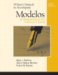 Modelos Manual / Workbook with Answer Key cover